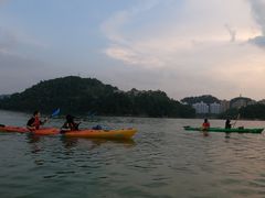 -千岛湖湖人皮划艇俱乐部