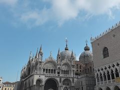 -圣马尔谷圣殿宗主教座堂