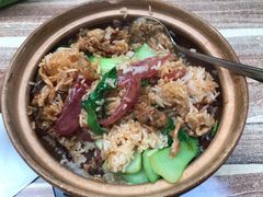 -壹煲口福煲仔饭(中山路店)