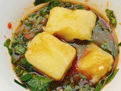 -黔三一夺夺粉酸汤火锅(百信店)