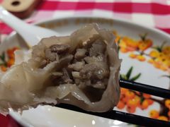 -西贝莜面村(当代商城店)