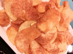 轰炸土豆片-火枪手串吧·鹤岗小串涮肚(亦庄店)