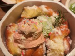 -金掌勺锅包肉(太原万达店)
