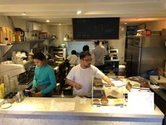 -Egg•Allday Brunch(襄阳北路店)
