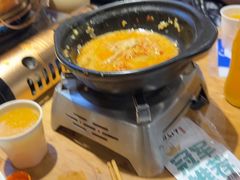 -0317火锅鸡·清真(正达店)