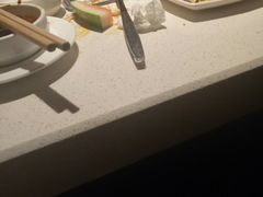 自助取餐区-海底捞火锅(长沙华创国际广场店)