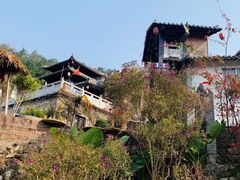 -广东天露山旅游度假区