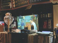 -半藏居酒屋(香港花园店)