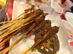 -辣小鲜·南昌大排档(船山路店)