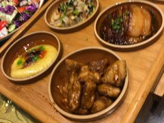-小杨烤肉(高新店)