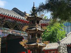 -长安寺