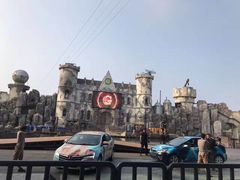 -渔岛海洋度假区