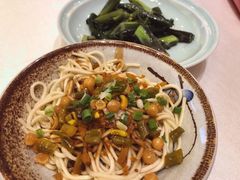 热干面-湖北味道(湖北大厦店)