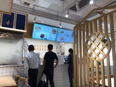 -千忆汤包(闽江路店)