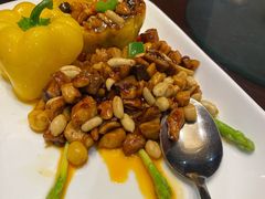 八宝辣酱-老正兴菜馆(福州路店)