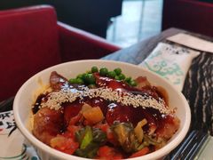 -将太无二·蓝鳍放题·北美寿司(领展购物广场中关村店)