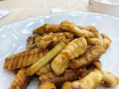 -轩记海鲜餐厅·四十五年老字号·经典粤菜(西区彩虹店)