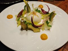 -AZUL by FUEL蓝色·法式酒馆(琶醍店)