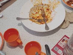-必胜客(珠海路店)