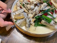 -渔家大院·地道威海菜(石岛店)