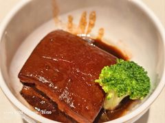 东坡肉-钱塘花园·宁波菜