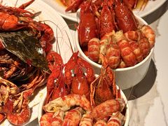 -上海衡山路十二号华邑酒店