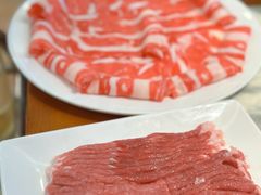 -清真·鸦儿李记·涮肉(花市店)