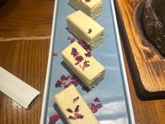 -晓疆山·大美新疆菜(白玉兰广场店)