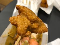 -1973继光香香鸡(合生汇购物中心店)
