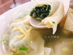 -随柳居·苏式小吃(建新巷店)