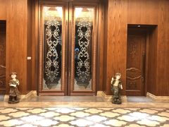 -北京友谊宾馆·俄罗斯餐厅