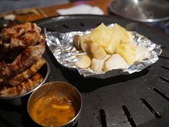 -济州爱肉堂(总店)