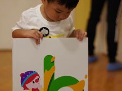 -金宝贝早教(万象城校区)