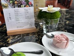 -时光吧·大堂吧·丽江和府洲际度假酒店