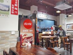 -大三元台湾鲁肉饭(沙井新桥店)