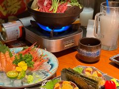 -王氏炉匠·烧鸟放题自助(好运街店)