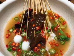 -叶婆婆钵钵鸡(解放碑店)