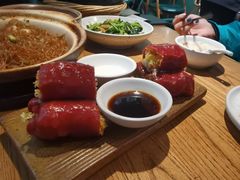 -潮粥荟·潮汕砂锅粥(朝阳大悦城店)