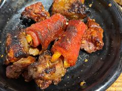 -号令江湖·水浒烤肉(和畅睦邻中心店)