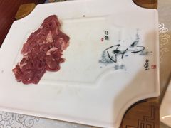 -皇城根(张杨店)