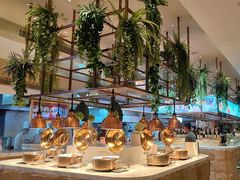 -冀粤香海鲜自助餐厅(西美五洲店)