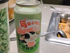 -海底捞火锅(高新万达店)