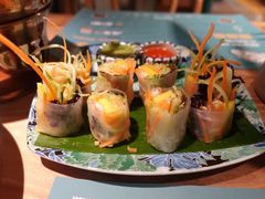 -普叽普叽泰式茶餐厅(港汇店)