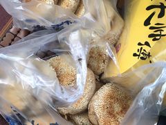 -李小老烧饼(常营民族家园店)