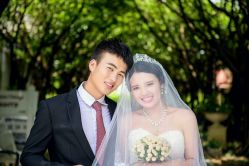 点击看大图 -金夫人婚纱摄影(华南店)