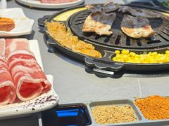 -外婆掌柜·东北家庭烤肉(托乐嘉店)