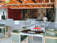 -王鼎精致料理铁板烧(世博源店)