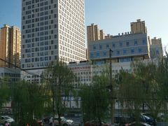 -上海市第四人民医院