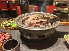 -黑牛の店·黑金店(沈阳万象城店)