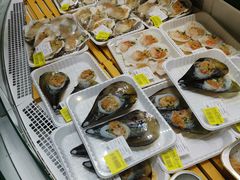 -七鲜超市(瑞虹天地太阳宫店)